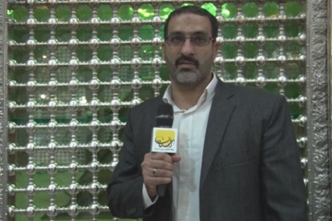 امام خمینی(س) دست بیگانگان را از منافع کشور قطع کرد