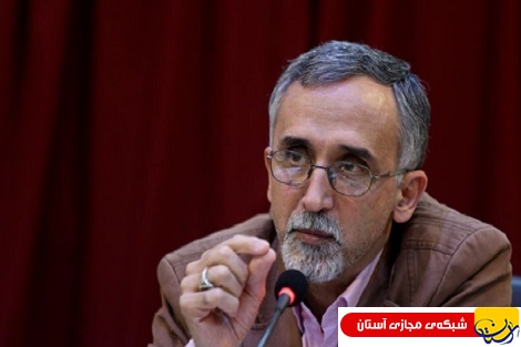 مدیران باقی مانده از دولت احمدی نژاد باید از چرخه دولت کنار بروند