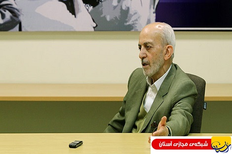 محال است شورای نگهبان روحانی را رد صلاحیت کند