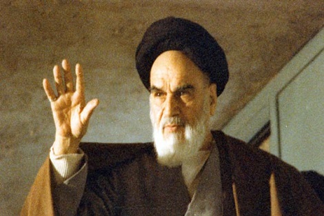 پیام امام خمینی(س)به مسلمانان جهان برای مبارزه با صهیونیسم