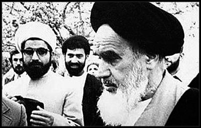 خاطره رئيس جمهور از ملاقات با امام خمینی در نوفل لوشاتو