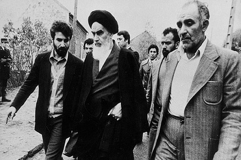 امام خمینی(س):کشورگیری آسان است، لکن کشورداری مشکل است