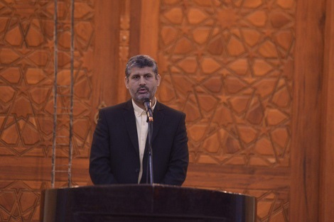 رئیس سازمان نهضت سواد آموزی :هفتم دی برای جامعه نهضت سواد آموزی یک روز تاریخی از سوی امام راحل است