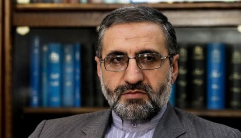 رئیس کل دادگستری استان تهران:امام خمینی(س) عمر با برکت خود را صرف غربت زدایی از اسلام کرد