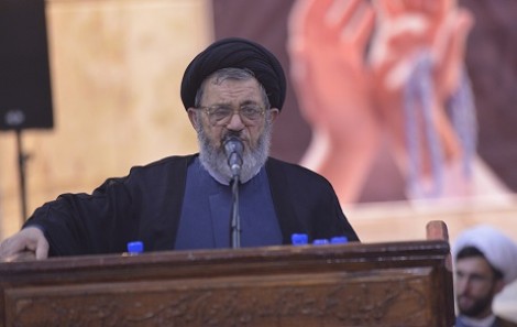 رئیس شورای فرهنگی نهاد ریاست جمهوری: