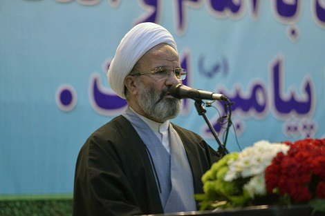 الگوگیری از فرهنگ کربلا و پیروی از امام راحل سبب پیروزی ملت ایران شده است
