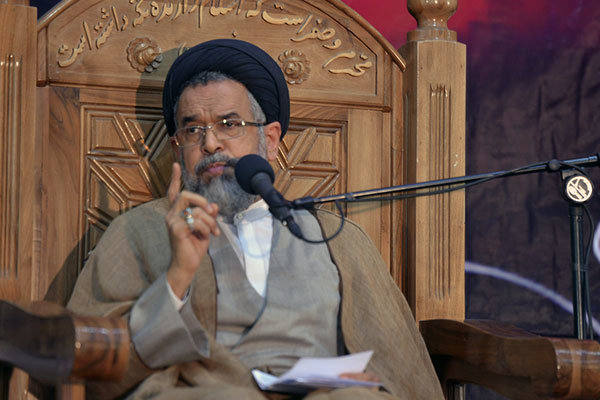 وزیر اطلاعات:فرهنگ حسینی مانع توطئه دشمنان علیه نظام اسلامی شده است