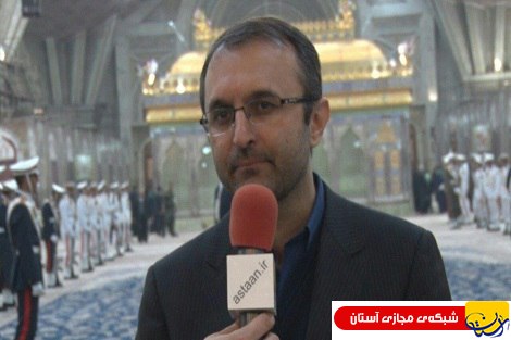 مدیر عامل شهر فرودگاهی امام: بنیانگذار جمهوری اسلامی ایران عزت اسلامی را به ارمغان آورد