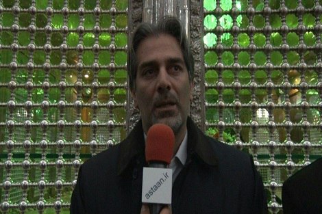 سرپرست شهرداری شهر چهاردانگه: مردمی بودن امام خمینی(س) را باید به جوانان آموخت