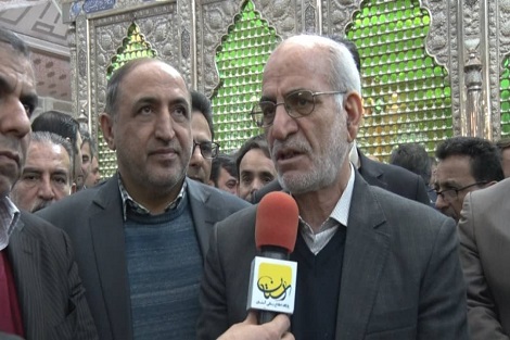 استاندار سابق تهران: برای تحقق و درخشش اندیشه های امام راحل در دنیا باید تلاش کرد