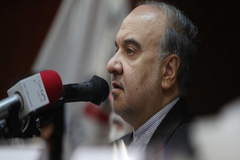 سلطانی‌فر: ملت ایران تا آخرین نفس از انقلاب اسلامی دفاع می‌کنند