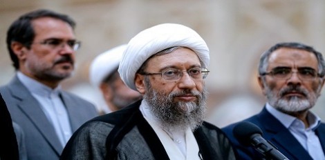 رئیس قوه قضائیه: نظام جمهوری اسلامی مردم سالاری دینی را به ارزش‌های الهی و اخلاقی پیوند داده است