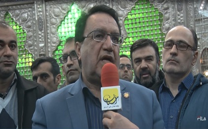 رئیس سازمان نظام پرستاری کشور: تفکرات و اندیشه های امام راحل راهگشای تمام مصائب بوده است