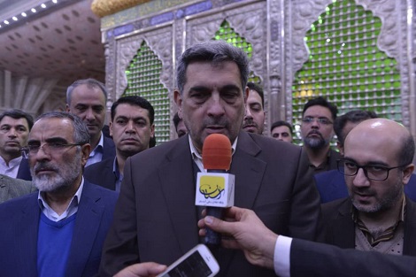 شهردار تهران: امام راحل با طرز تفکرشان در ذهن تمام ملت ها ماندگار شدند