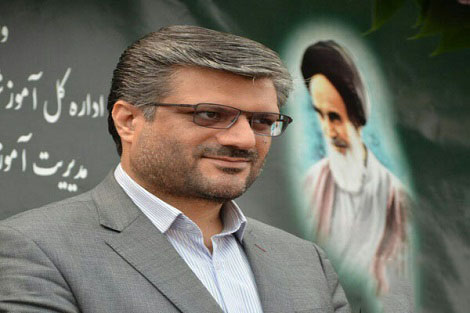 فرماندار پاکدشت: امام راحل با فداکاری هایش انقلاب را به پیروزی رساند