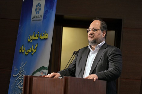وزیر کار: بعد از انقلاب اسلامی تعاونی ها دچار تحول عظیمی شدند