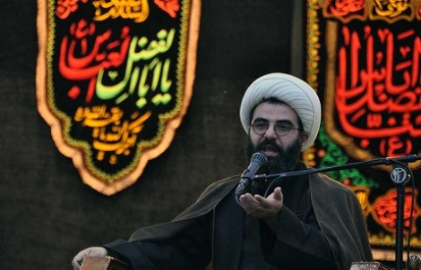 استاد حوزه و دانشگاه:  بیداری مردم ما از حرکت امام خمینی(ع) همچنان ادامه دارد