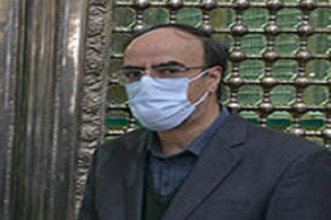 معاون وزیر علوم: دستاوردهای علمی کشور در سایه رهبری امام راحل شکل گرفت