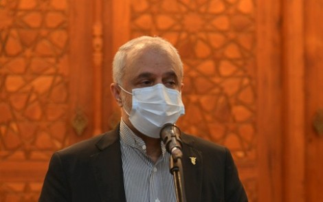 رییس بنیادد شهید : آرمان های نهضت امام خمینی (ره) بر مبنای ارزش های الهی بنا شده است