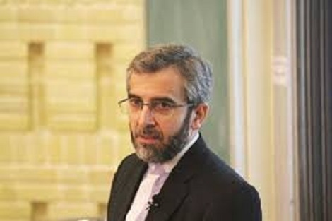 دبیر ستاد حقوق بشر:  انقلاب اسلامی پدیده‌ای جهانی است که امام راحل بنیانگذار آن بود