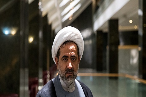 حجت الاسلام شیخ : همه باید وصیت‌نامه امام خمینی (ره) را یکبار دیگر مرور کنند