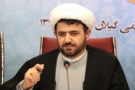 رئیس شورای هماهنگی تبلیغات اسلامی گیلان: وصیتنامه امام خمینی(ره) در دستور کار دستگاه ها قرار گیرد