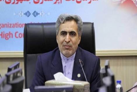 رئیس سازمان نظام پرستاری: امام راحل پرستاری را جزو عبادت های تراز اول تعریف می کرد