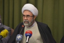 سخنرانی کامل حجت‌الاسلام والمسلمین موسی‌پور - رئیس شورای هماهنگی تبلیغات اسلامی