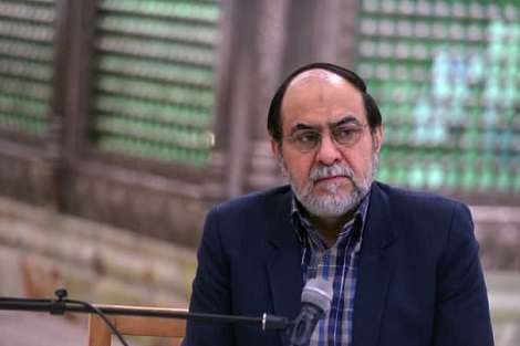 رحیم پور ازغدی: بزرگترین پاسدار ارزش‌های انقلابی امام خمینی(س) بود