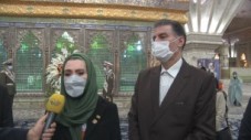 سفیر بولیوی در ایران