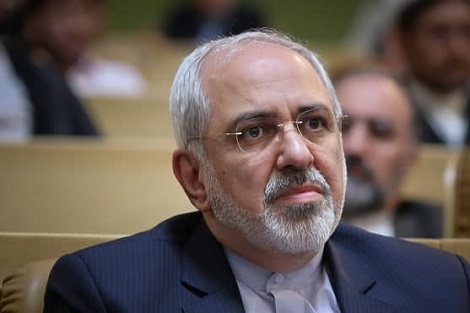 ظریف: امام خمینی(س)  خودباوری و عزت نفس را برای ملت ایران به ارمغان آورد