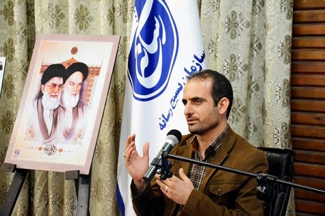 سرهنگ غضنفری: دغدغه امام خمینی(س) یاری رساندن به مستضعفان بود