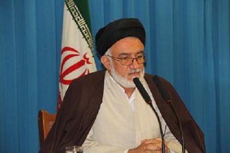 دبیر جامعه روحانیت شیراز : تحرکات امام راحل پیش از انقلاب عدالت خواهی بود