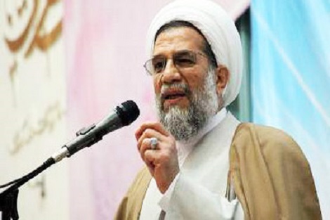 رییس سازمان عقیدتی سیاسی ارتش : حضرت امام خمینی (ره) بزرگترین احیاگر اسلام ناب محمدی (ص) در قرن حاضر است