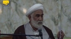 سخنرانی رئیس دفتر تولیت آستان و موسسه تنظیم و نشر آثار حضرت امام خمینی(س)