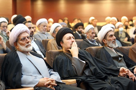 همایش «فرمان هشت ماده ای امام خمینی(س)، منشور حقوق شهروندی»