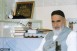 امام و حضور در جشن...