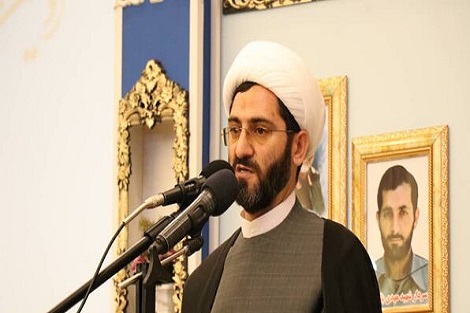 حجت‌الاسلام فیاضی: امام خمینی(س) در مکتب انقلاب اسلامی نسلی شایسته پرورش داد