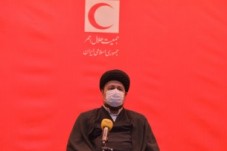 سخنرانی کامل آیت الله سید حسن خمینی