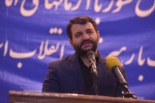 سخنرانی کامل وزیر تعاون، کار و رفاه اجتماعی در حرم مطهر امام راحل