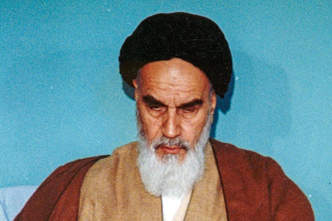 امام خمینی(س) :مقصد عالی اسلام و همۀ مکتبهای توحیدی این است که انسان درست بشود