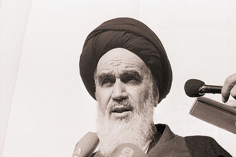 امام خمینی(س) : ‎‌کارهای انجام شده را به اطلاع مردم برسانید