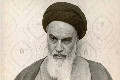 امام خمینی: ای فقهای شورای خبرگان، تاریخ و نسل‌های آینده دربارۀ شما قضاوت خواهند کرد