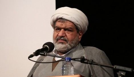 حجت الاسلام شاهانی: ما باید راه امام راحل را محکم و استوار و انقلابی ادامه دهیم