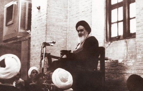 ششم مهر 56، پایان وقفه شش ساله در سخنرانی های امام راحل