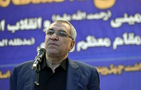 وزیر بهداشت: این دهه یادآور خاطرات، مجاهدت‌ها و ایثارگری‌های مردم در پیروی و همراهی با امام راحل است
