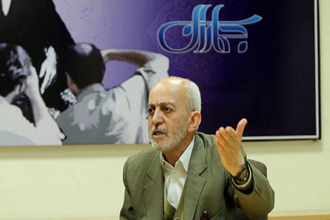وزیر آموزش و پرورش دولت دفاع مقدس: امام خمینی(س) فرمودند