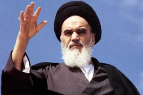 امام خمینی(س): بانوان در انقلاب اسلامی رشد سیاسی خود را اثبات کردند