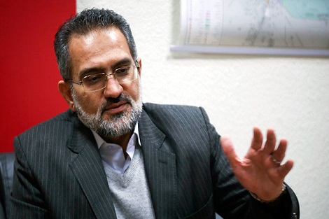 سید محمد حسینی: فراست و هوشیاری امام باعث شد که جنگ تحمیلی به نفع ملت ایران به پایان برسد