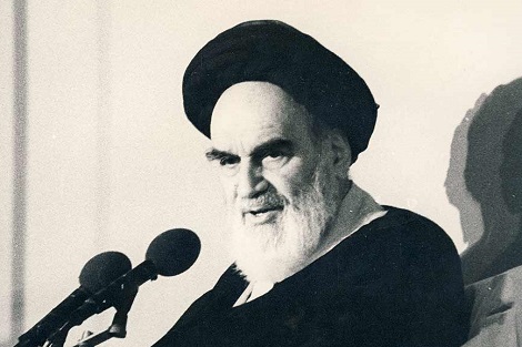 پیام امام خمینی(س) به ملت ایران در تاریخ 7 آذرماه 1358 در راستای رأی به قانون اساسی جمهوری اسلامی
